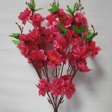 Купить искусственные цветы - Сакура
