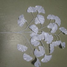 Купить искусственные цветы - Гинкго билоба