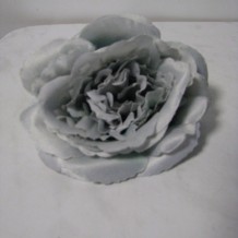 Купить искусственные цветы - Роза диаметр 11 см