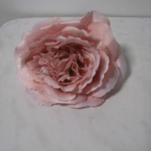 Купить искусственные цветы - Роза диаметр 11см