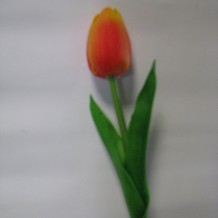 Купить искусственные цветы - Тюльпан латекс