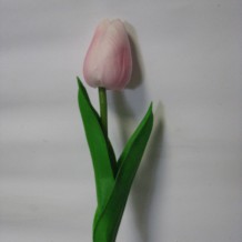 Купить искусственные цветы - Тюльпан латекс