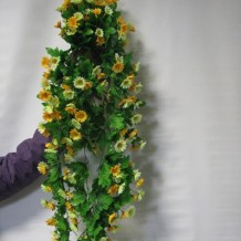 Купить искусственные цветы - Хризантема